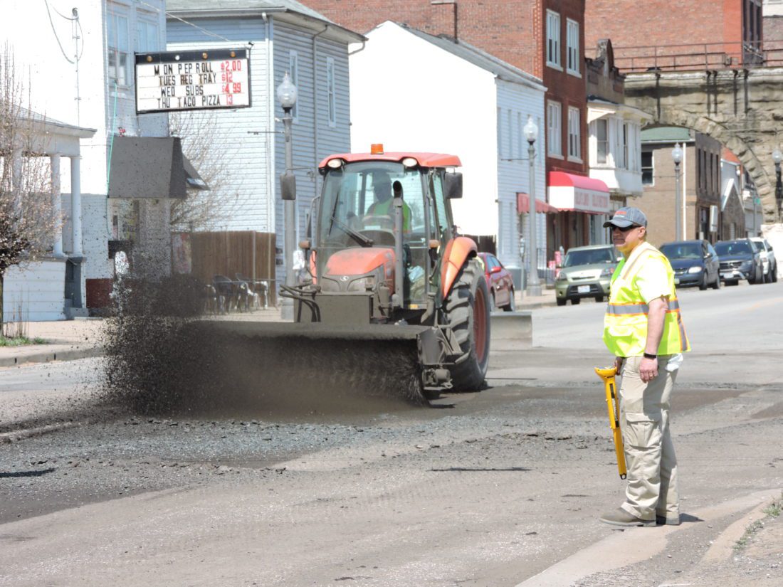 Council proud of News, Sports, Jobs The Times Leader